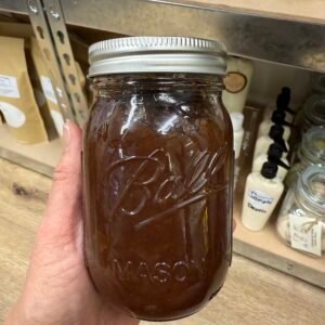 Apple Butter