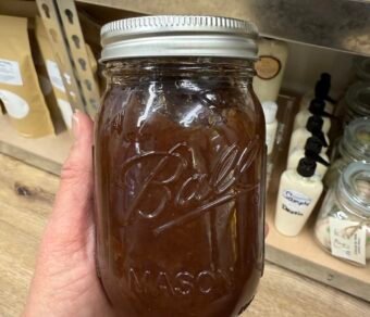 Apple Butter