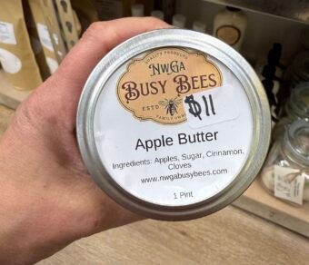 Apple Butter