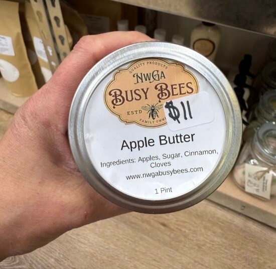 Apple Butter