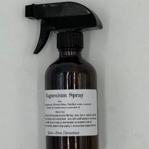 Magnesium Spray