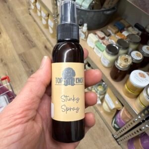 Pet Spray