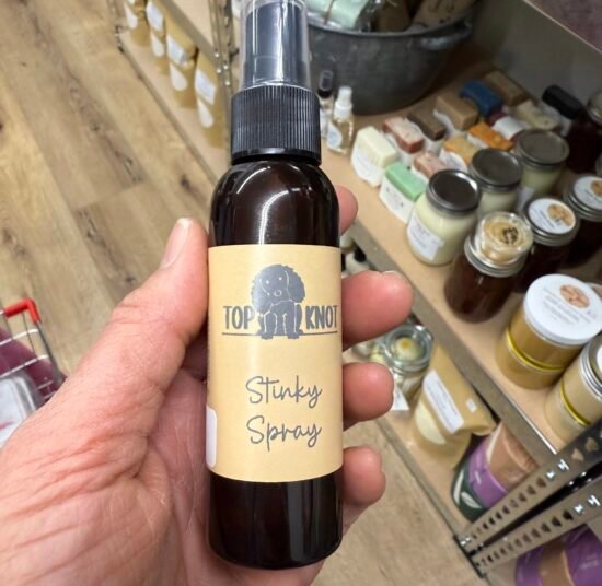 Pet Spray