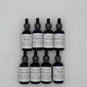 Tinctures