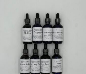 Tinctures