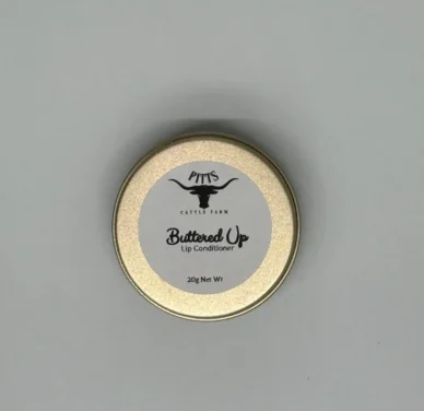 Buttered Up Lip Conditioner