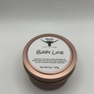 Baby Love